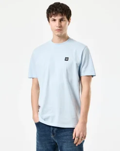 Cannon Beach T-Shirt Ocean Wave Blue