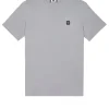 Cannon Beach T-Shirt Smokey Grey