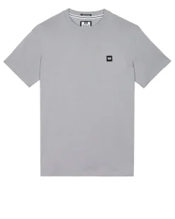 Cannon Beach T-Shirt Smokey Grey