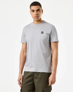 Cannon Beach T-Shirt Smokey Grey