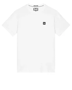 Cannon Beach T-Shirt White