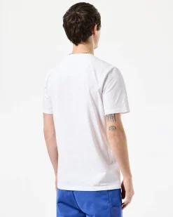 Cannon Beach T-Shirt White