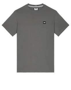 Cannon Beach T-Shirt Zinc