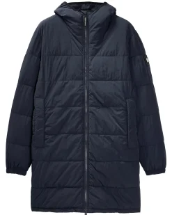 Capelli Padded Jacket Navy