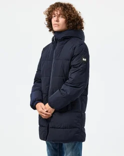 Capelli Padded Jacket Navy