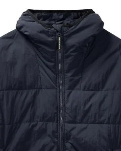 Capelli Padded Jacket Navy