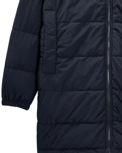 Capelli Padded Jacket Navy