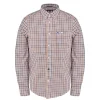 Check Shirt Woody Check