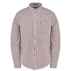 Check Shirt Woody Check