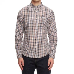 Check Shirt Woody Check