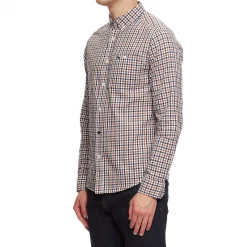 Check Shirt Woody Check