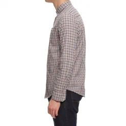 Check Shirt Woody Check