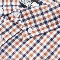Check Shirt Woody Check