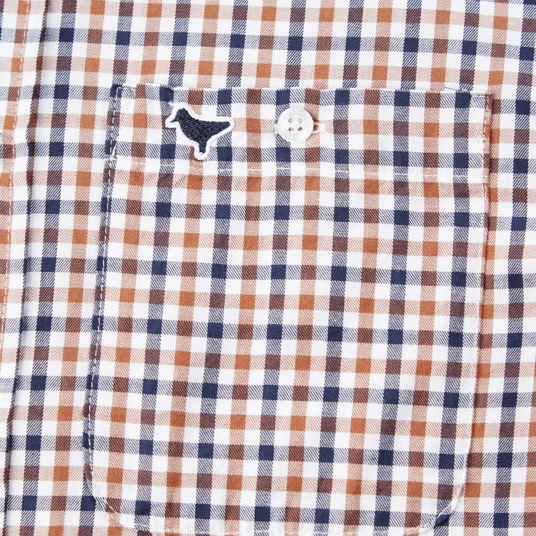 Check Shirt Woody Check