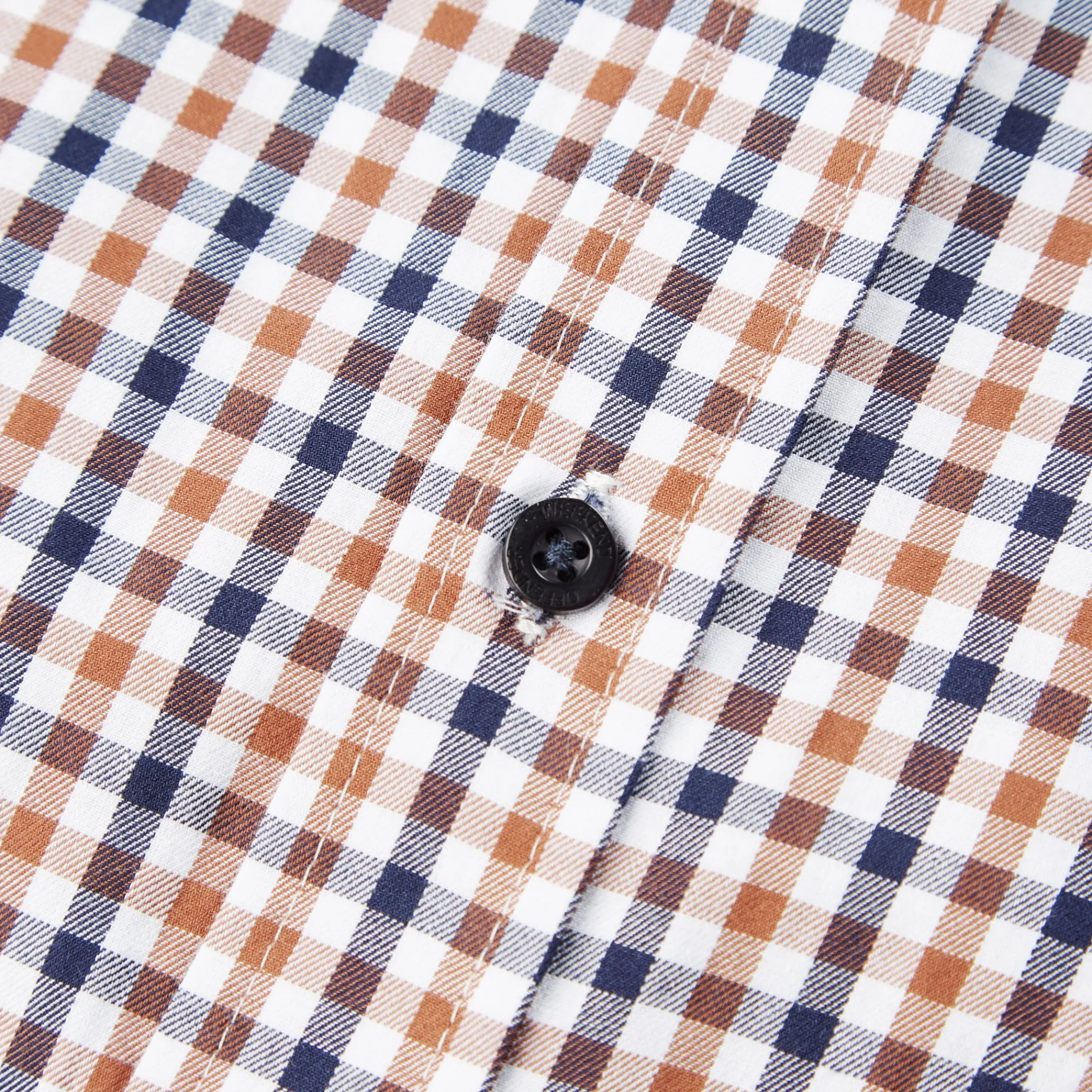 Check Shirt Woody Check