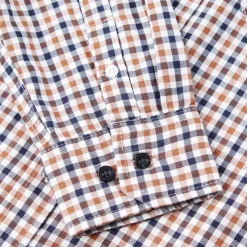 Check Shirt Woody Check