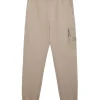 Chiapas Jogger Pants Bark Brown