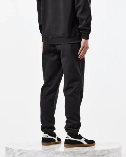 Chiapas Jogger Pants Black