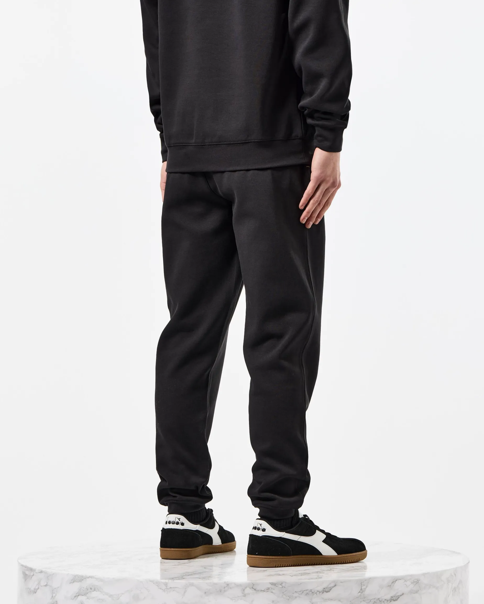 Chiapas Jogger Pants Black