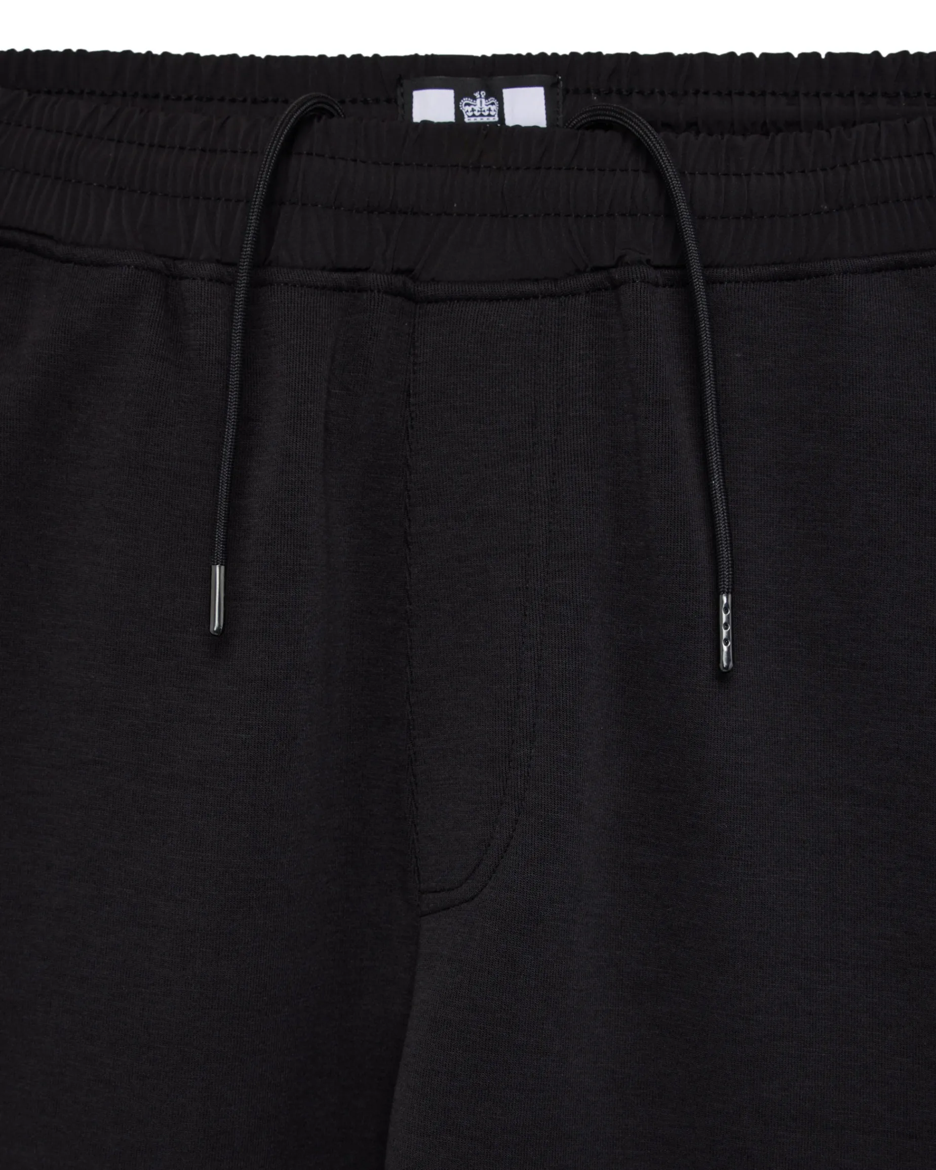Chiapas Jogger Pants Black