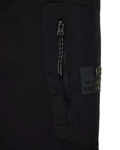 Chiapas Jogger Pants Black