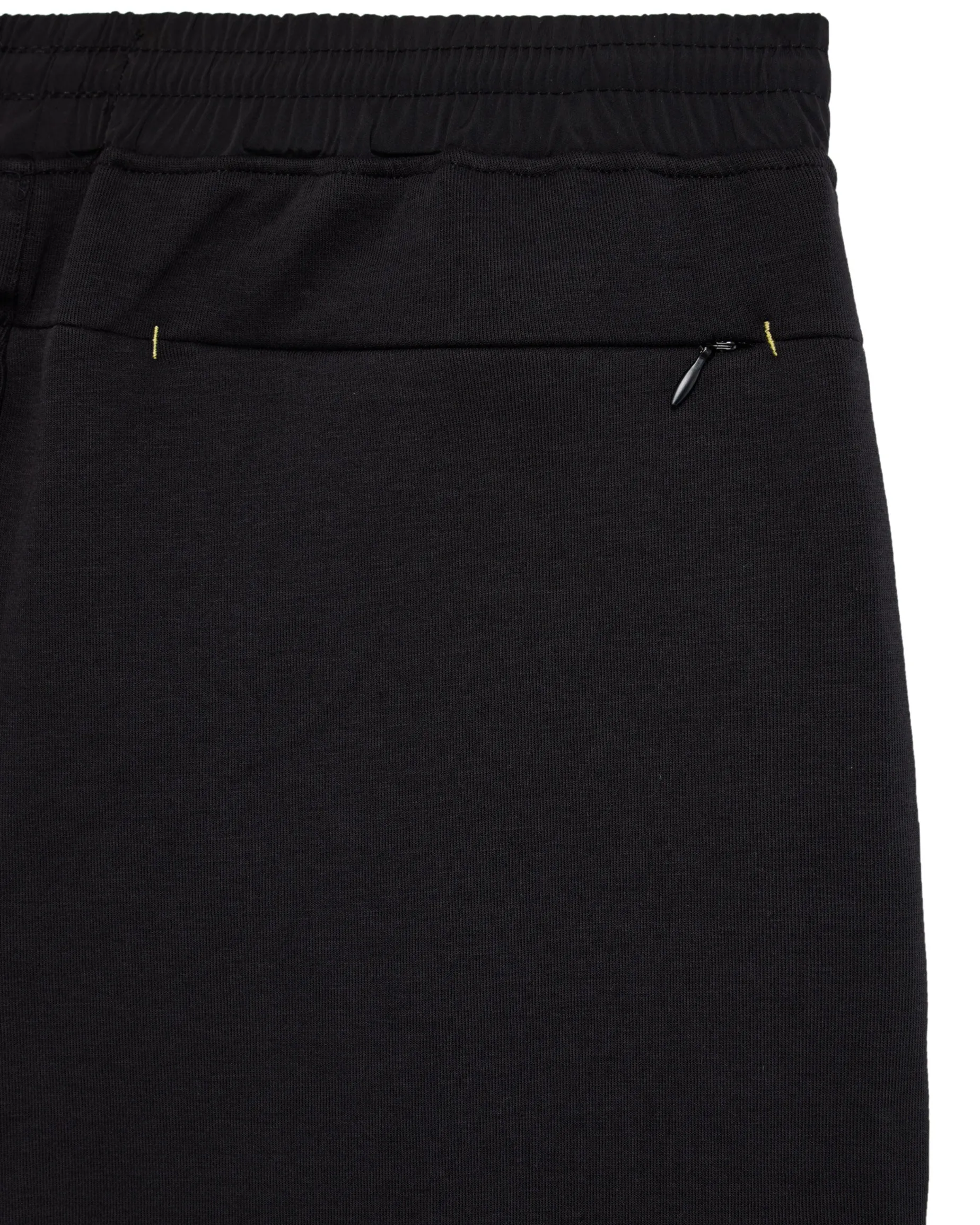 Chiapas Jogger Pants Black