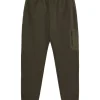 Chiapas Jogger Pants Castle Green