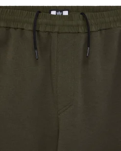 Chiapas Jogger Pants Castle Green