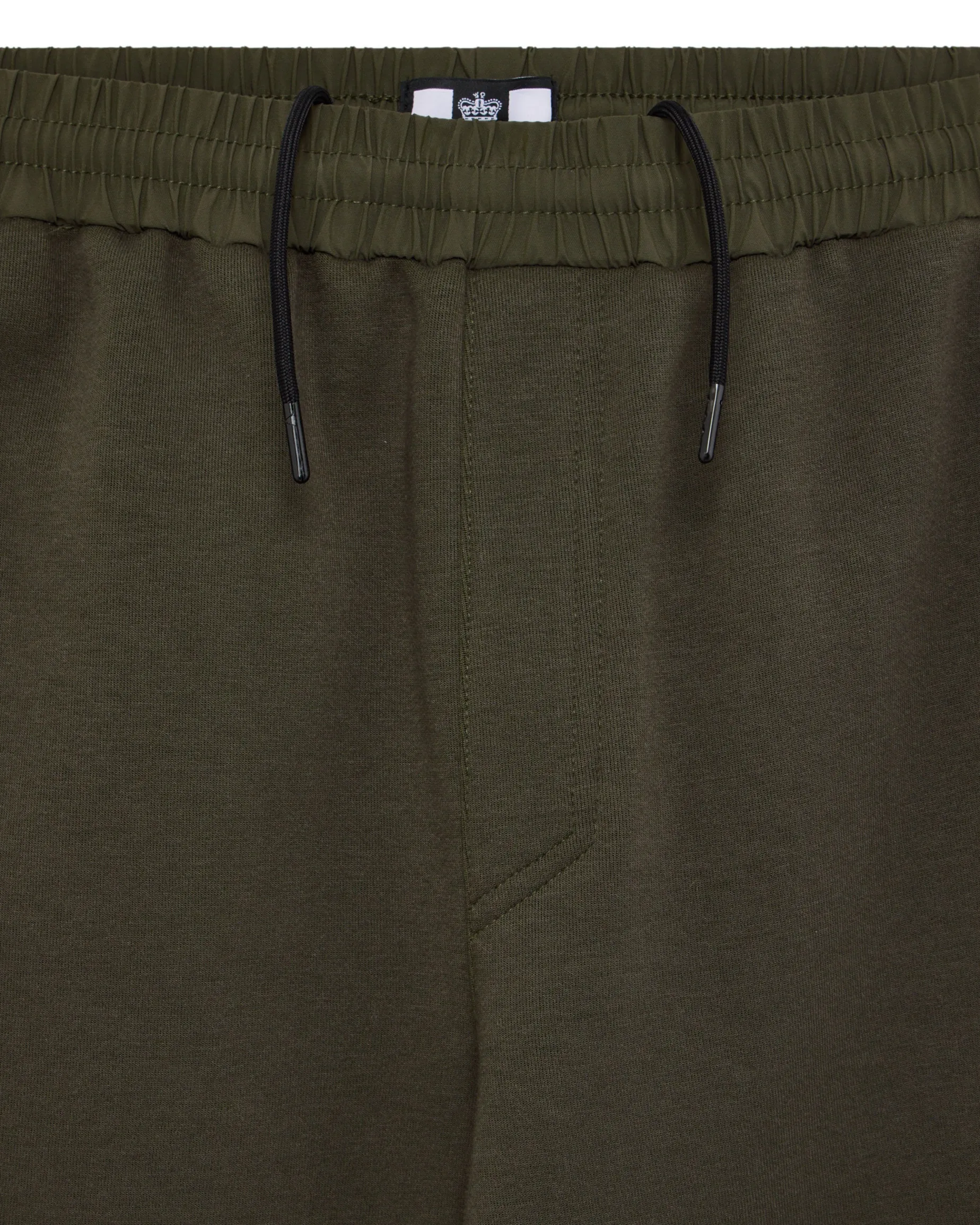 Chiapas Jogger Pants Castle Green