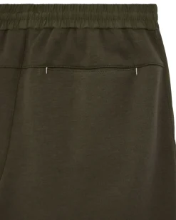 Chiapas Jogger Pants Castle Green