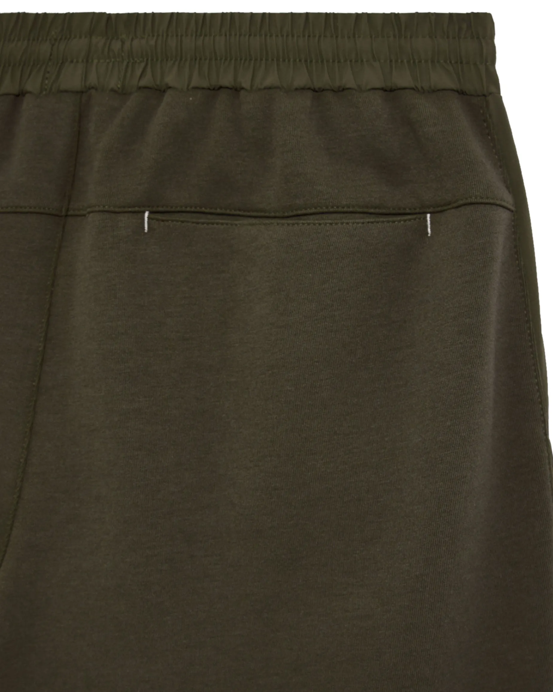 Chiapas Jogger Pants Castle Green