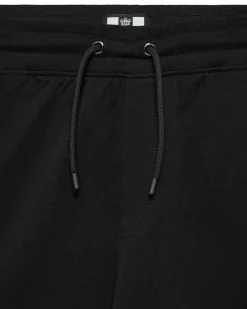 Chiyoda Shorts Black