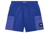 Chiyoda Shorts Bluebell