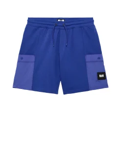 Chiyoda Shorts Bluebell