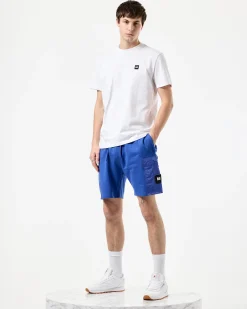 Chiyoda Shorts Bluebell