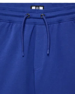 Chiyoda Shorts Bluebell