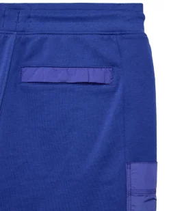 Chiyoda Shorts Bluebell