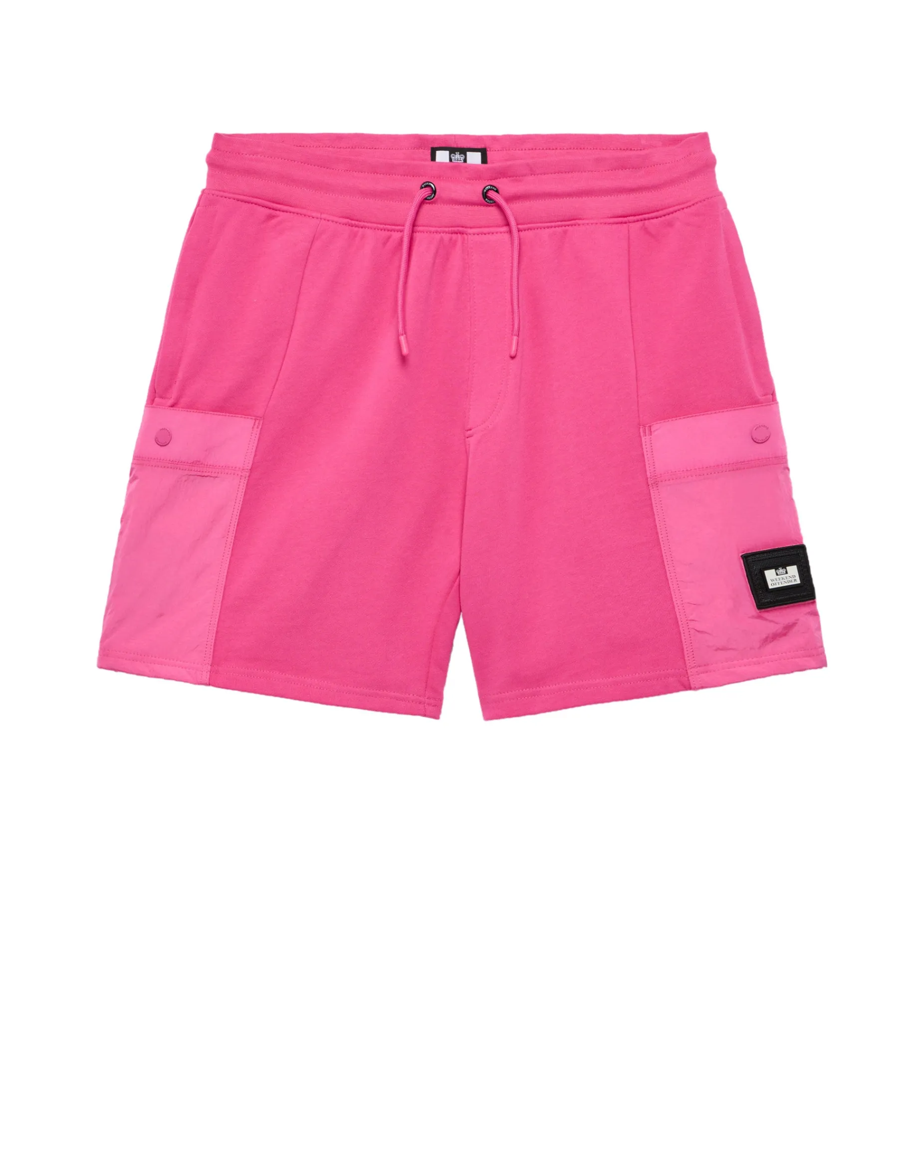 Chiyoda Shorts Candy Pink