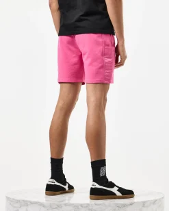 Chiyoda Shorts Candy Pink