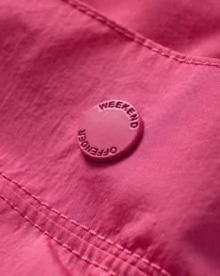 Chiyoda Shorts Candy Pink