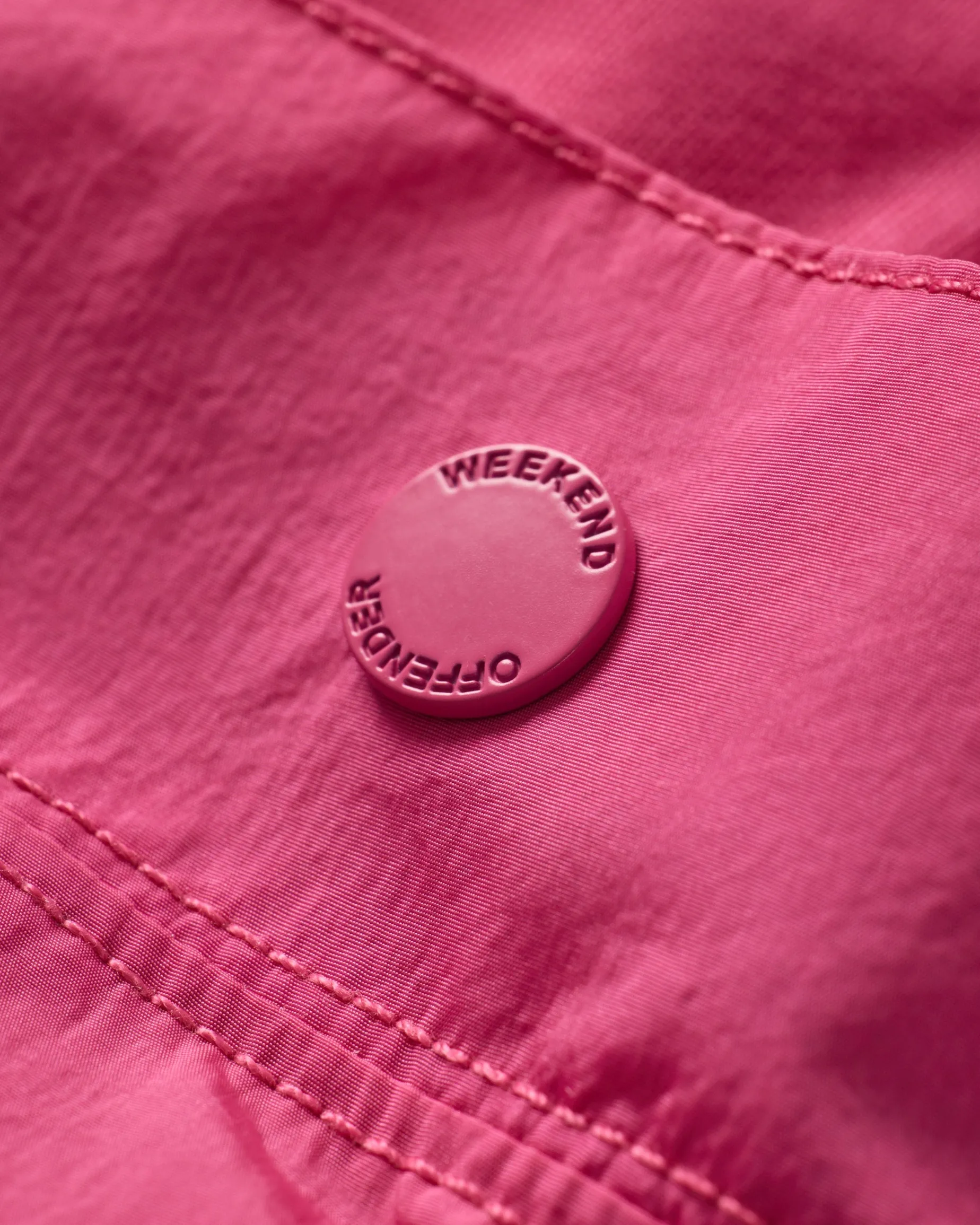 Chiyoda Shorts Candy Pink