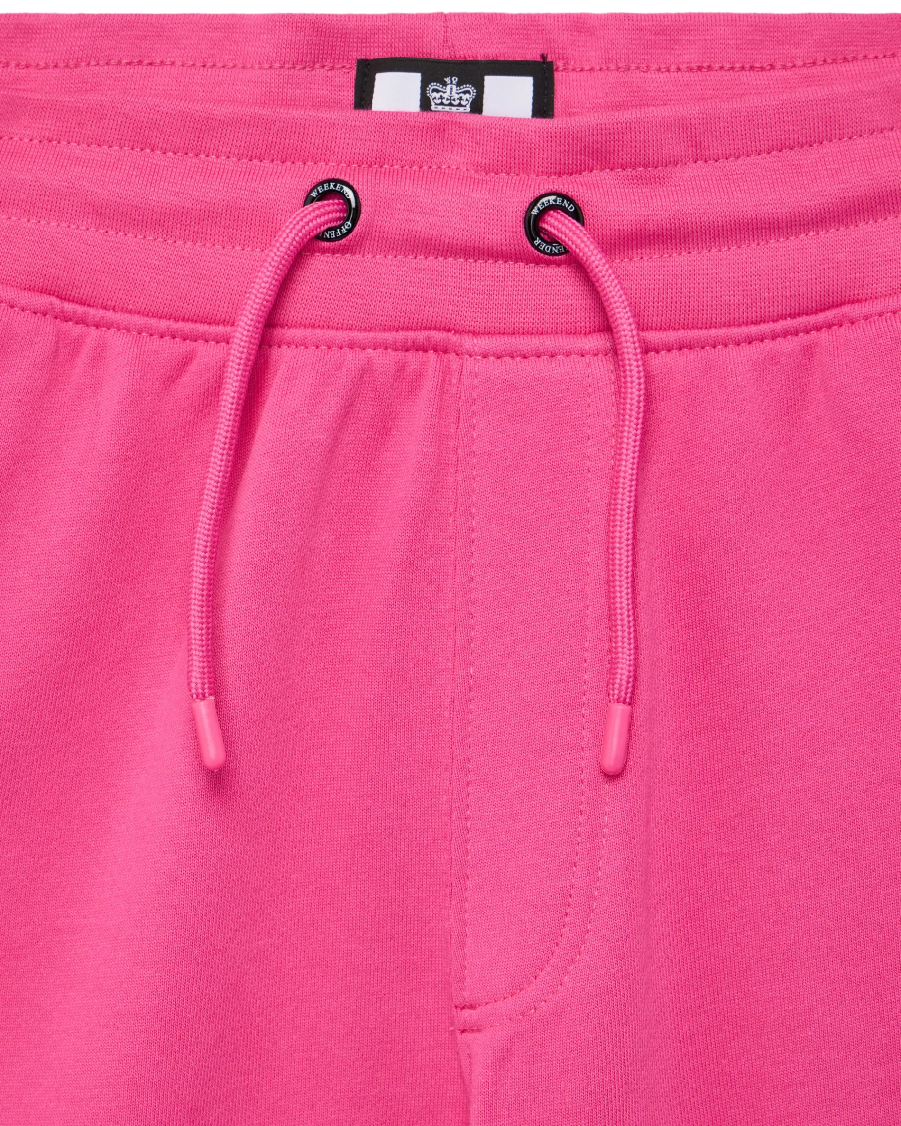 Chiyoda Shorts Candy Pink