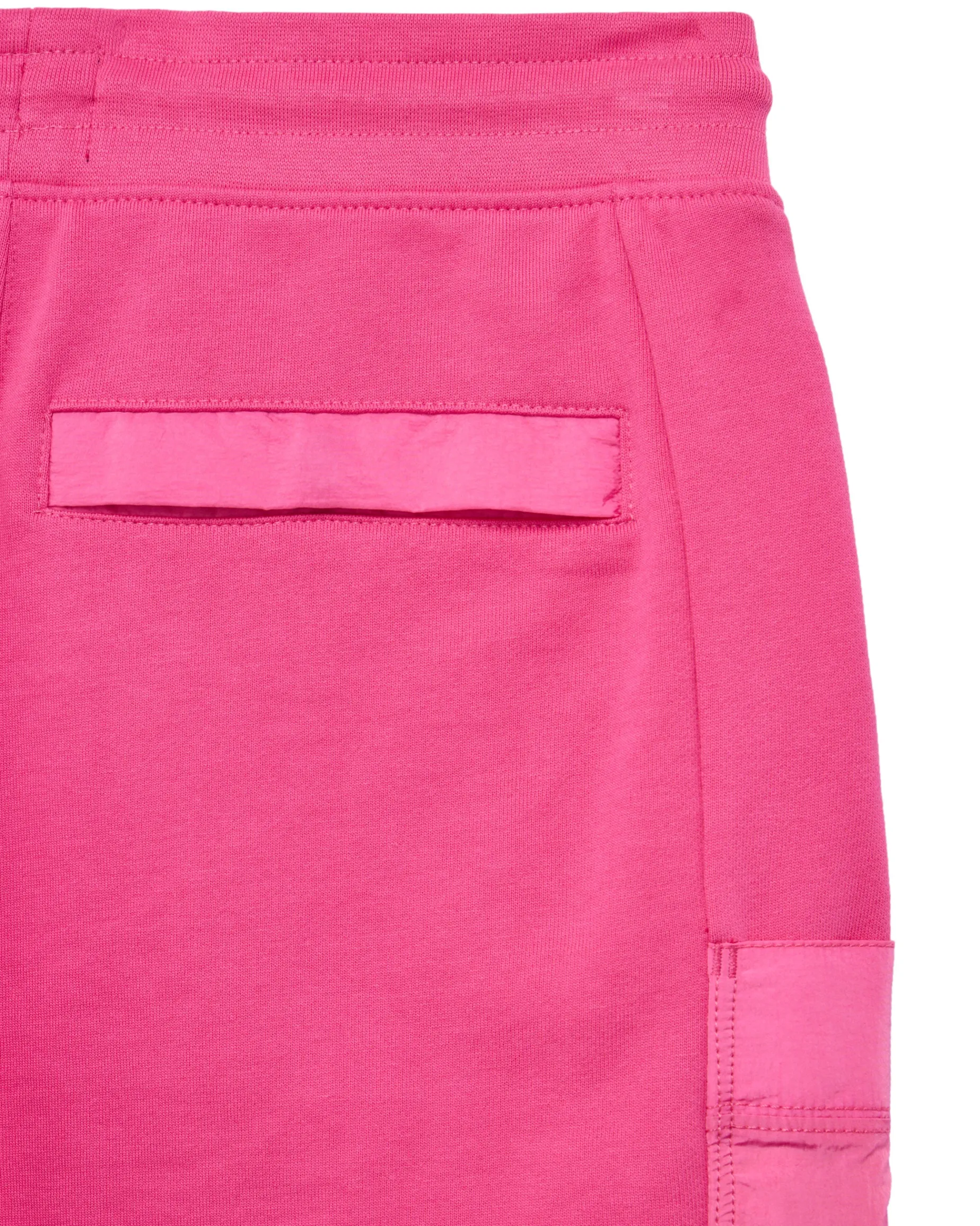 Chiyoda Shorts Candy Pink