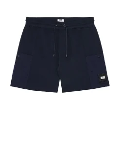 Chiyoda Shorts Navy