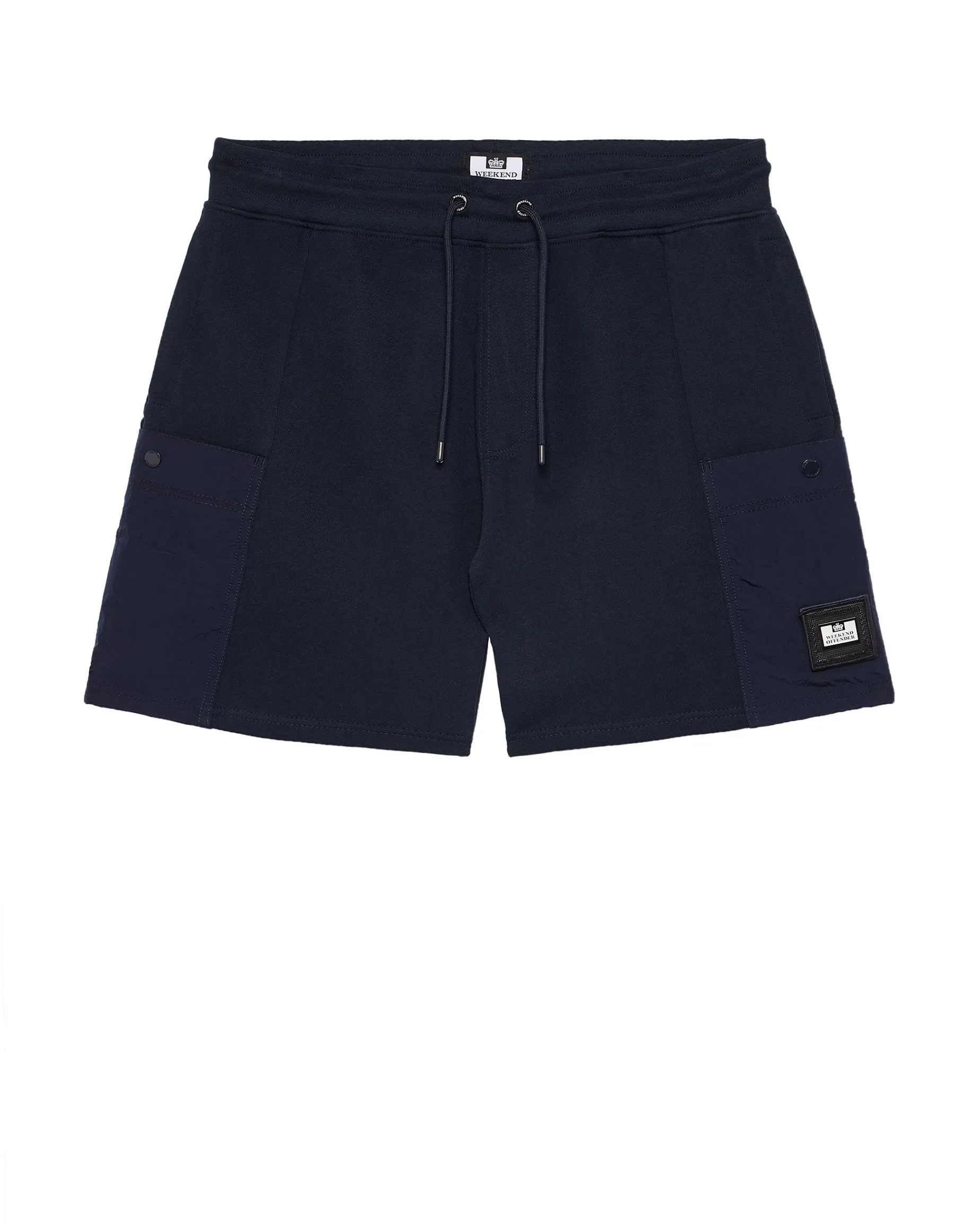 Chiyoda Shorts Navy