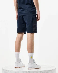 Chiyoda Shorts Navy