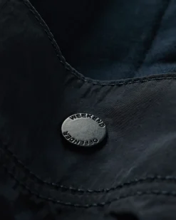Chiyoda Shorts Navy