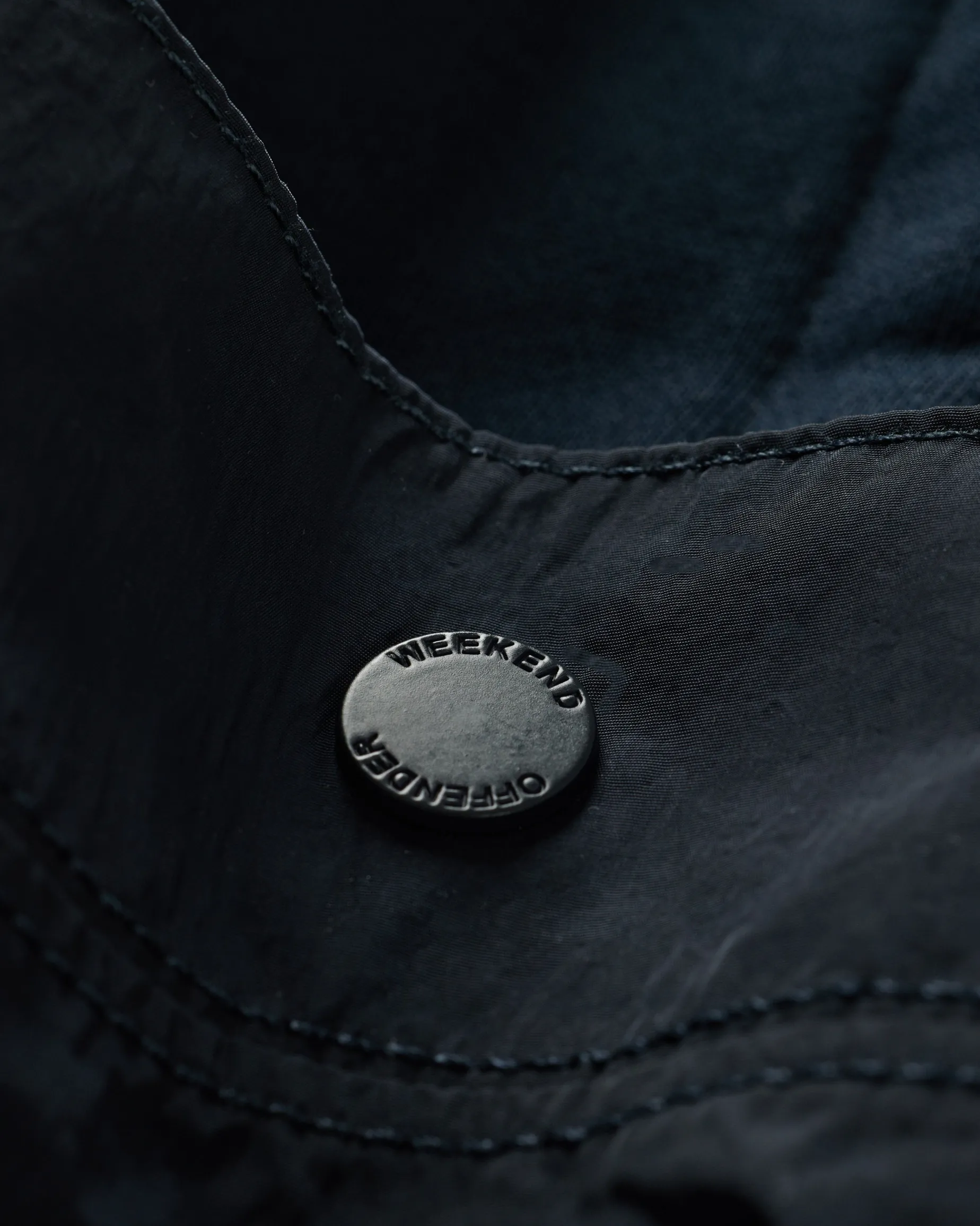 Chiyoda Shorts Navy
