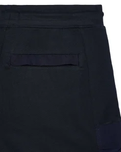 Chiyoda Shorts Navy