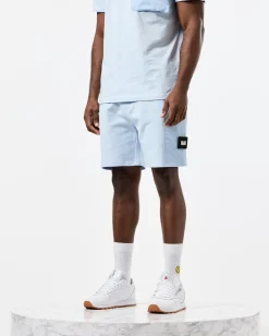 Chiyoda Shorts Ocean Wave Blue